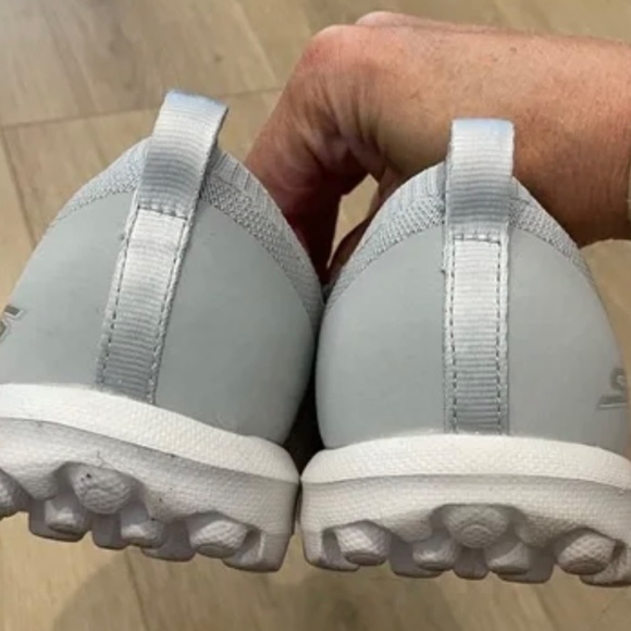 WOMENS SKECHERS SNEAKERS - Picture 3 of 5